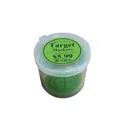 TAYLOR TARGETS 2" Green Target Markers - 100 Count - Taylor Targets