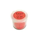 TAYLOR TARGETS Red Target Markers 100 pcs. - Taylor Targets
