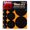 DAISY AIRGUNS Shoot*N*C Targets - Daisy