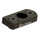 LEAPERS UTG Keymod Adaptor Base Standard QD Sling Swivel - Leapers