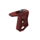 LEAPERS UTG Keymod Ultra Slim Handstop Red - Leapers UTG