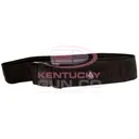 LEAPERS Heavy Duty Web Belt - Black - Leapers