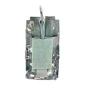 NCSTAR AR SINGLE MAG POUCH/DIGITAL CA - Ncstar