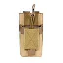 NCSTAR AR SINGLE MAG POUCH/TAN - Ncstar