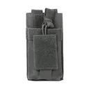 NCSTAR VISM AR SINGLE MAG POUCH/URBAN - Ncstar