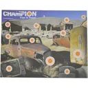 CHAMPION Target, Junkyard Plinker 12 Pk 11"X 14" - Champion Target