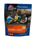 MOUNTAIN HOUSE Macaroni & Cheese (veg) - Mountain House