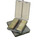 MTM Ammo-Wallet 18 Round 45 ACP Clr-Smk - Mtm