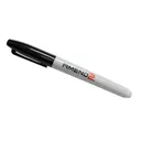 AMEND2 G10 Marker Full-length G10 Core Black and Gray - Amend2