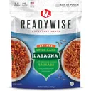 READY WISE Still Lake Lasagna with Sausage - 2.5 Serving - Readywise