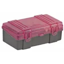 PLANO 50 Round Handgun Ammo Case 41 Mag, 44 Mag, 45 Long Colt - Plano