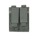 NCSTAR VISM Double PISTOL MAG POUCH/U - Ncstar