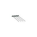 COLEMAN Tent Stakes Steel - Coleman
