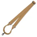 AIM SPORTS One Point Tan Elastic with 25" Bungee Design - Aim Sports