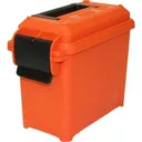 MTM Ammo Can Mini for Bulk Ammo Orange - MTM Case-gard