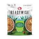 READY WISE Breakfast Appalachian Apple Cinnamon Cereal - 4.7 Oz - Readywise