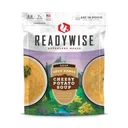 READY WISE Open Range Cheesy Potato Soup - 2.5 Servings, 4.55 Oz. - Readywise