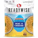 READY WISE Golden Fields Mac & Cheese - 2.5 Serving / 5.57 Oz. - Readywise
