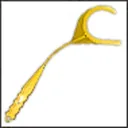 DO-ALL BIG YELLOW HAND THROWER - Do-All