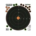 CHAMPION 100 yd Sight-In Target 5pk w/30 Rp - Champion