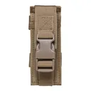 NCSTAR VISM PISTOL SINGLE MAG POUCH/ TAN - Ncstar