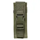 NCSTAR VISM PISTOL SINGLE MAG POUCH/ GREEN - NcSTAR