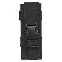 NCSTAR VISM PISTOL SINGLE MAG POUCH/ BLACK - NcSTAR