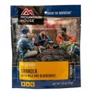 MOUNTAIN HOUSE Granola with Milk & Blueberries - Mountain House
