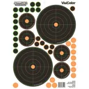 CHAMPION 50yd Sight In Bullseye Variety 5/pk - Champion