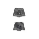 FOBUS Roto Belt Attachment/Fits up to 2 1/4 inch Belt RH - Fobus