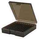 FRANKFORD ARSENAL #1008, 10mm-45 ACP 100 ct. Ammo Box - Gray - Frankford Arsenal