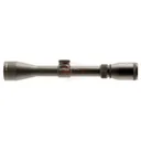 SUN OPTICS HUNTER 3-9X40 MONO TUBE/FNGR D - Sun Optics