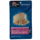 MOUNTAIN HOUSE Cheesecake Bites - Mountain House