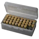 MTM Ammo BX 50rd Fliptop Original - Mtm