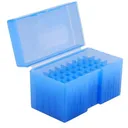 FRANKFORD ARSENAL #510, 270-30/06 50 ct. Ammo Box - Blue - Frankford Arsenal
