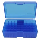 FRANKFORD ARSENAL #514, 460, 500SW, 45-70, 50 ct. Ammo Box-Blue - Frankford Arsenal