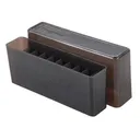 FRANKFORD ARSENAL #209, 243-308 20 ct. Ammo Box - Gray - Frankford Arsenal