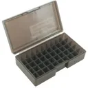 FRANKFORD ARSENAL #508, 10mm-45 ACP 50 ct. Ammo Box - Gray - Frankford Arsenal