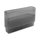 FRANKFORD ARSENAL #211, Belted Magnum 20 ct. Ammo Box - Gray - Frankford Arsenal