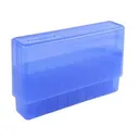 FRANKFORD ARSENAL #211, Belted Magnum 20 ct. Ammo Box - Blue - Frankford Arsenal