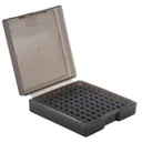 FRANKFORD ARSENAL #1001, 380-9mm 100 ct. Ammo Box - Gray - Frankford Arsenal