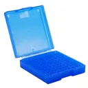 FRANKFORD ARSENAL #1001, 380-9mm 100 ct. Ammo Box - Blue - Frankford Arsenal