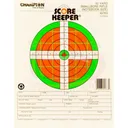 CHAMPION 50 YD NOTEBOOK FLOURESCENT 12P - Champion