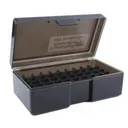 FRANKFORD ARSENAL #507, 44 Sp./44 Mag. 50 ct. Ammo Box - Gray - Frankford Arsenal