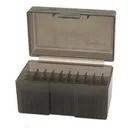 FRANKFORD ARSENAL #505, 222-223 50 ct. Ammo Box - Gray - Frankford Arsenal
