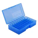 FRANKFORD ARSENAL #508, 10mm-45 ACP 50 ct. Ammo Box - Blue - Frankford Arsenal
