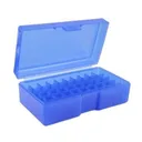FRANKFORD ARSENAL #506, 480 Ruger-50 AE 50 ct. Ammo Box - Blue - Frankford Arsenal