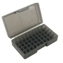 FRANKFORD ARSENAL #501, , 380-9mm 50 ct. Ammo Box - Gray - Frankford Arsenal