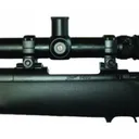 KIMBER 8400 2PC BASE MIL-STD-1913 PIC - Kimber