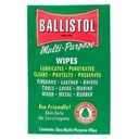 BALLISTOL MULTI-PURPOSE SINGLE WIPE - Ballistol